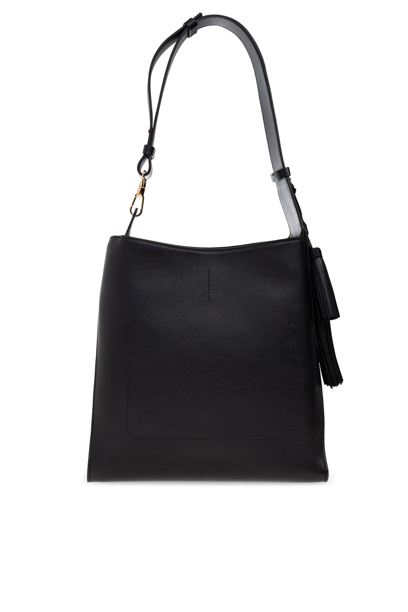 ショルダーバッグ・ポシェット GIVENCHY SS25 VO YOU HARNESS SHOULDER BAG (BB512KB294 001) GIVENCHY - Women Voyou Harness Shoulder Bag – Atelier New York